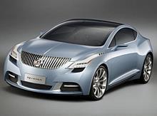 Buick Riviera Concept 